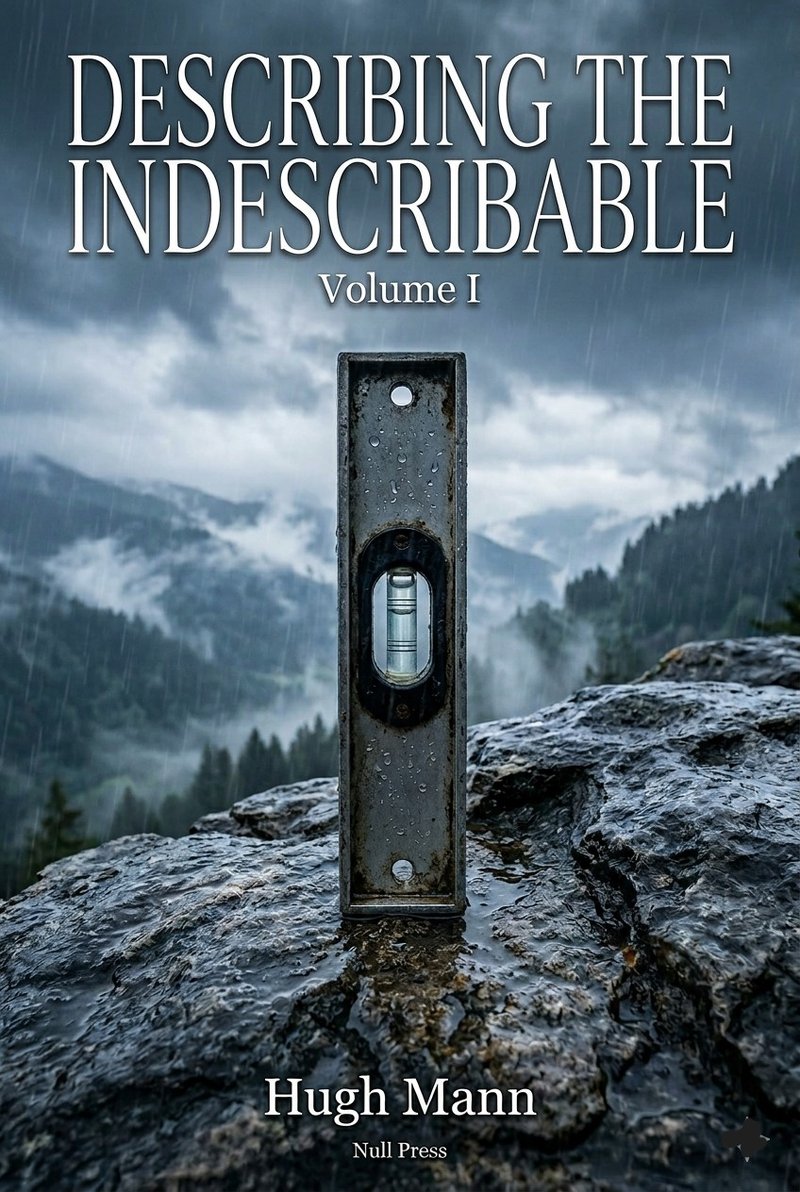 Describing the Indescribable cover