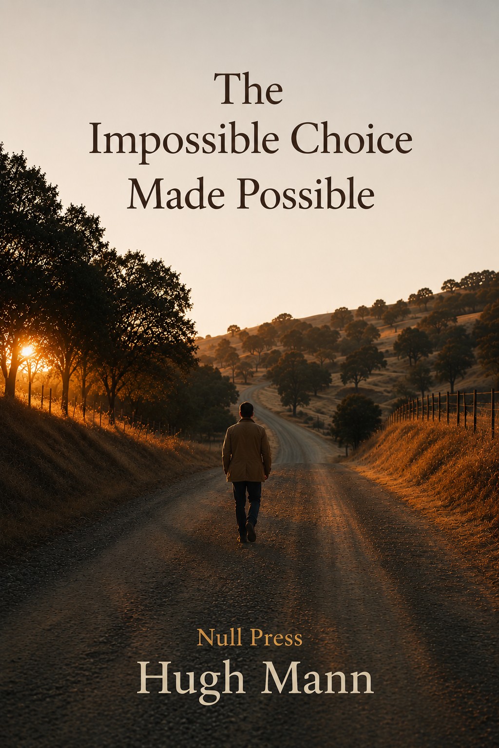 The Impossible Choice Made Possible — Hugh Mann