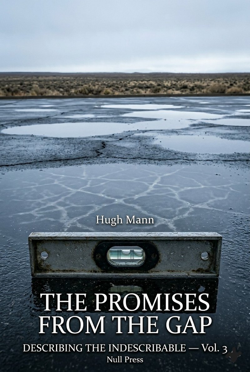 The Promises from the Gap cover