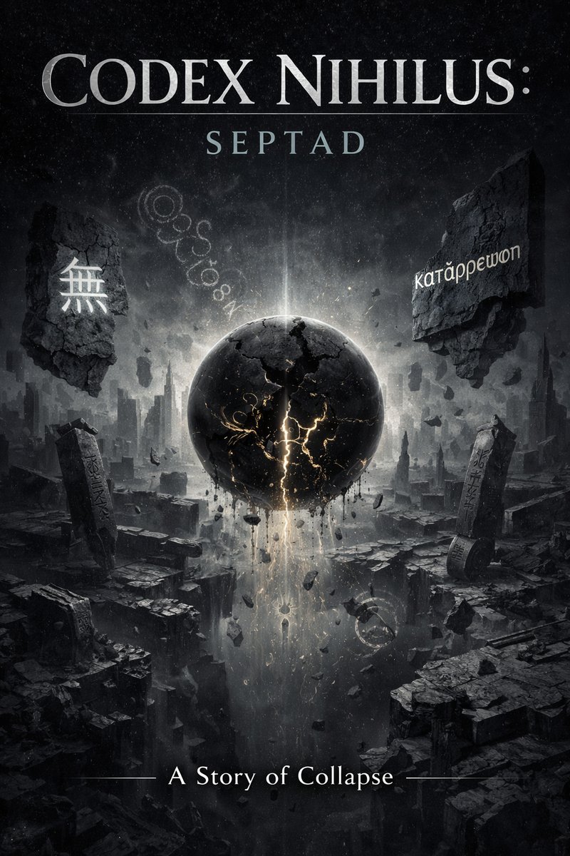 Septad Apocalypse cover