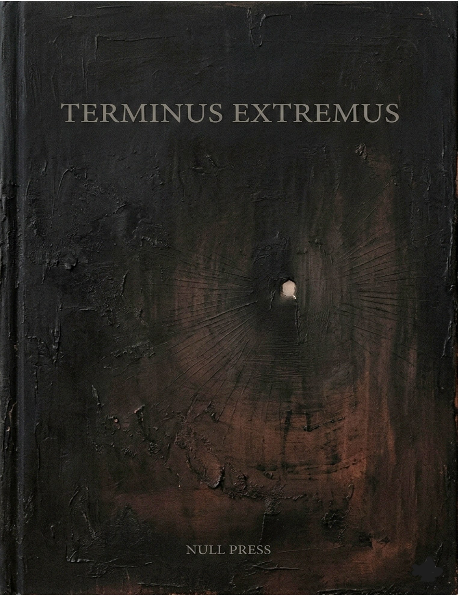 Terminus Extremus cover